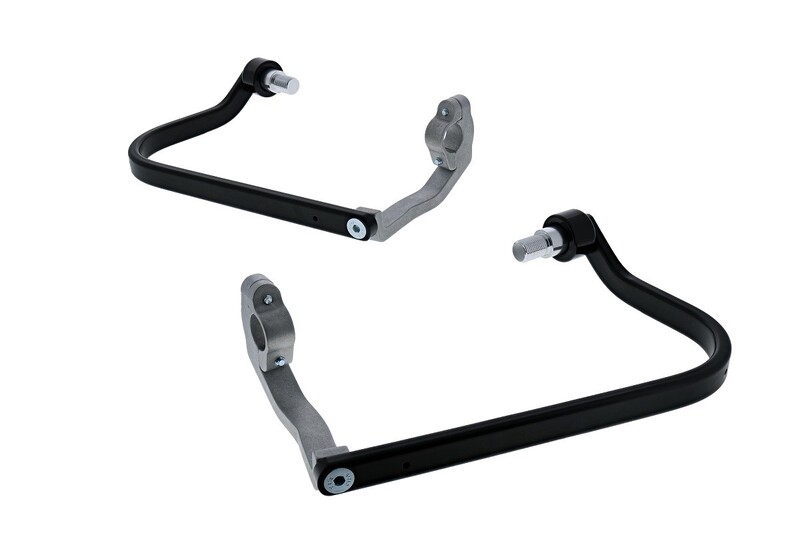 Barkbusters hardware kit two-point attachment