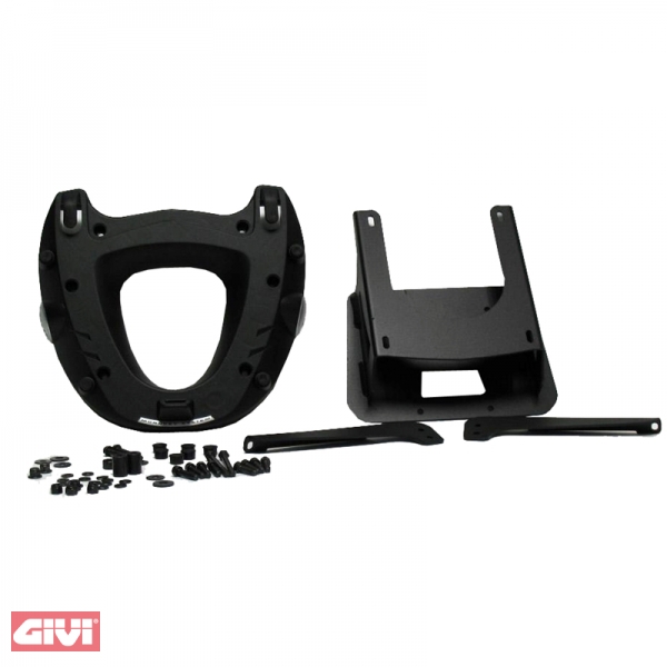 Givi topcase carrier monokey case BMW R1100/1150GS Bj.94-03