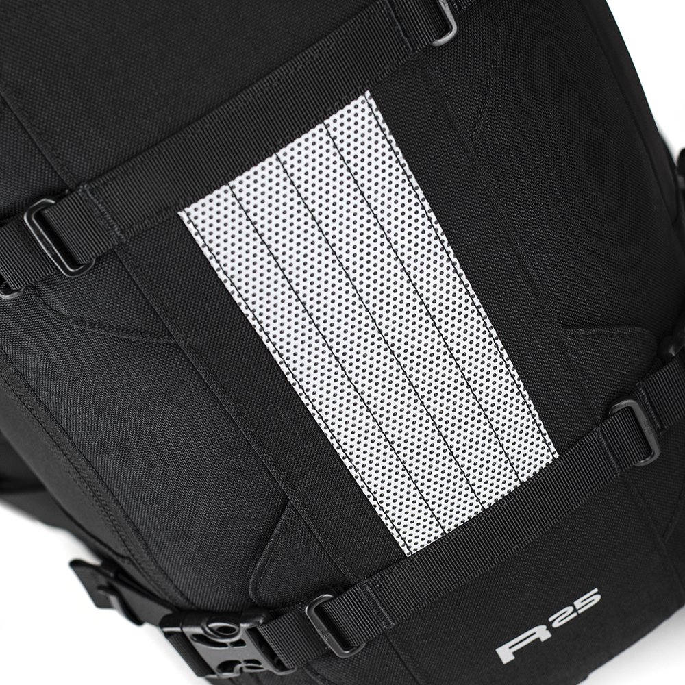 Kriega R25 backpack (model 2024)