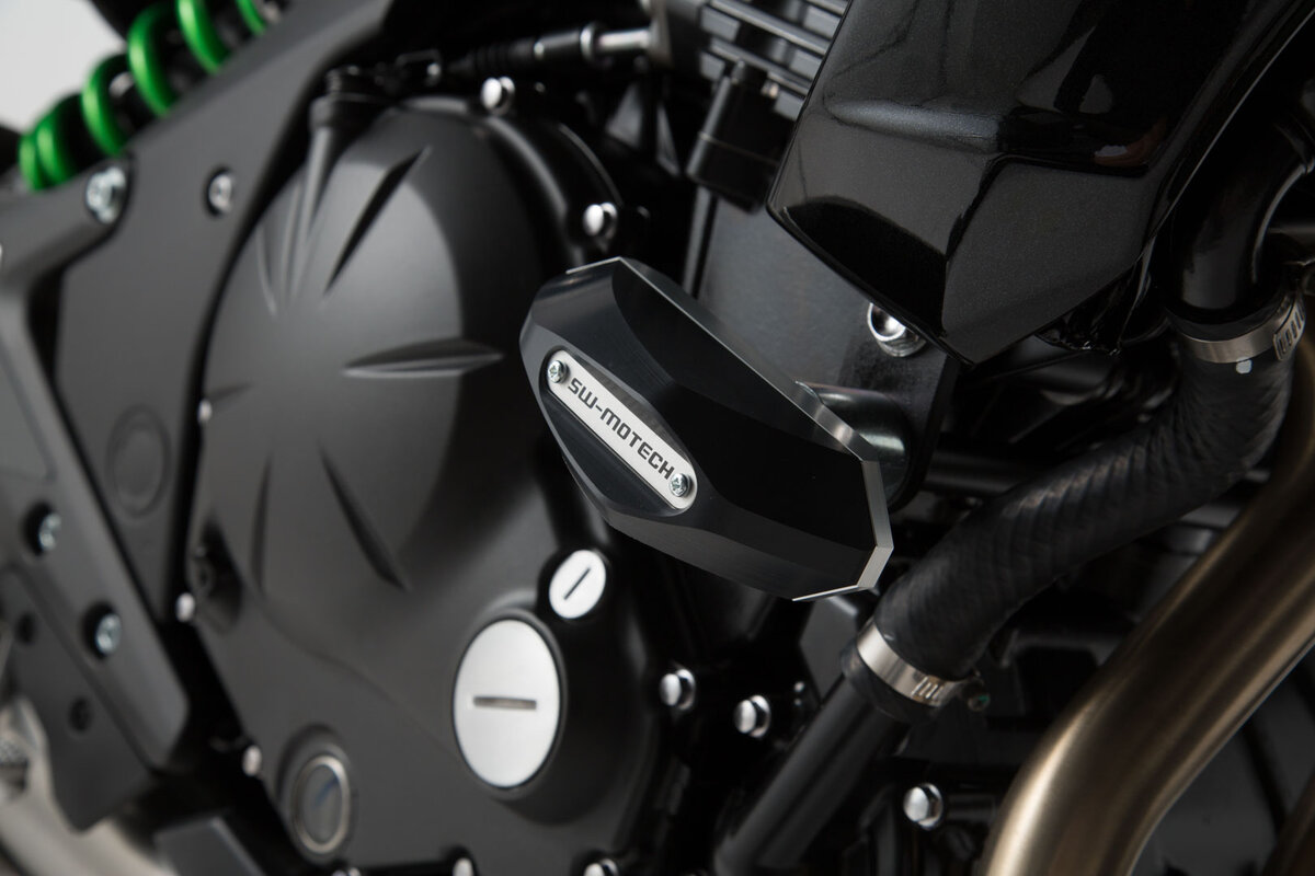 Crash bar for Aprilia Tuareg 660 (21-) SW Motech