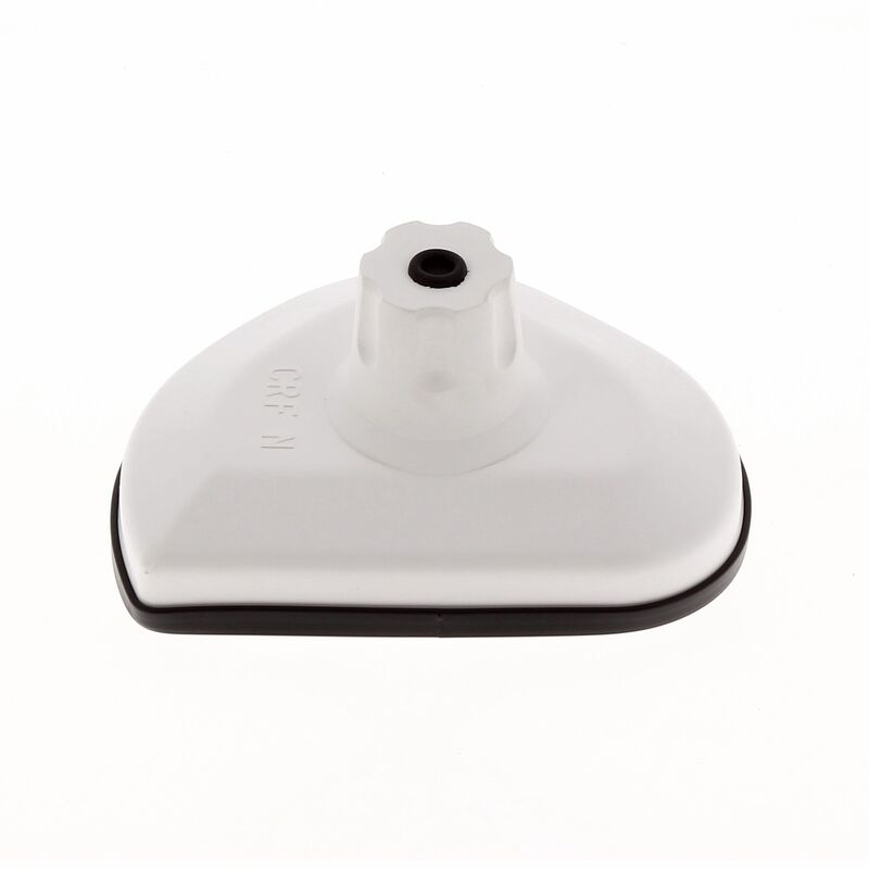 Tecnium air filter cover - 2125 Honda CRF250R /450R