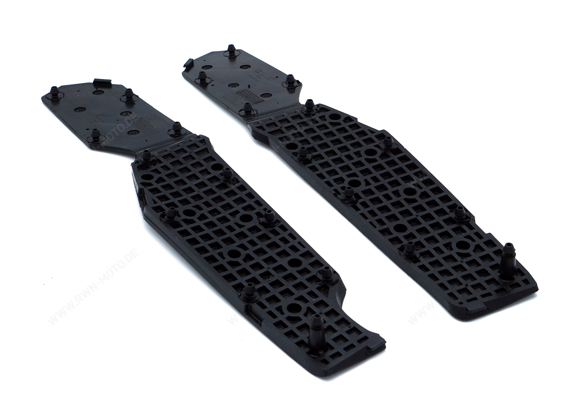 Footboard cover for Honda X-ADV 750 (21-) original Honda