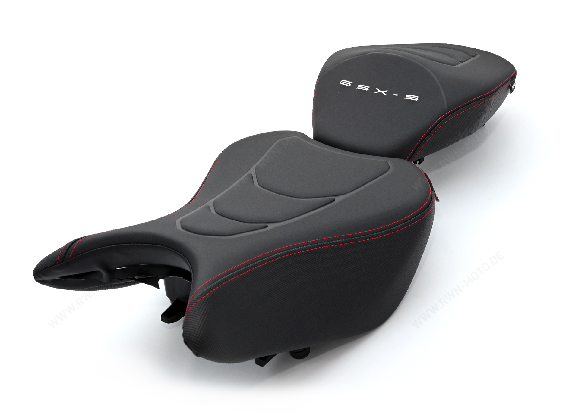 Comfort seat set for Suzuki GSX-S 1000 GX / GT (24-) Original