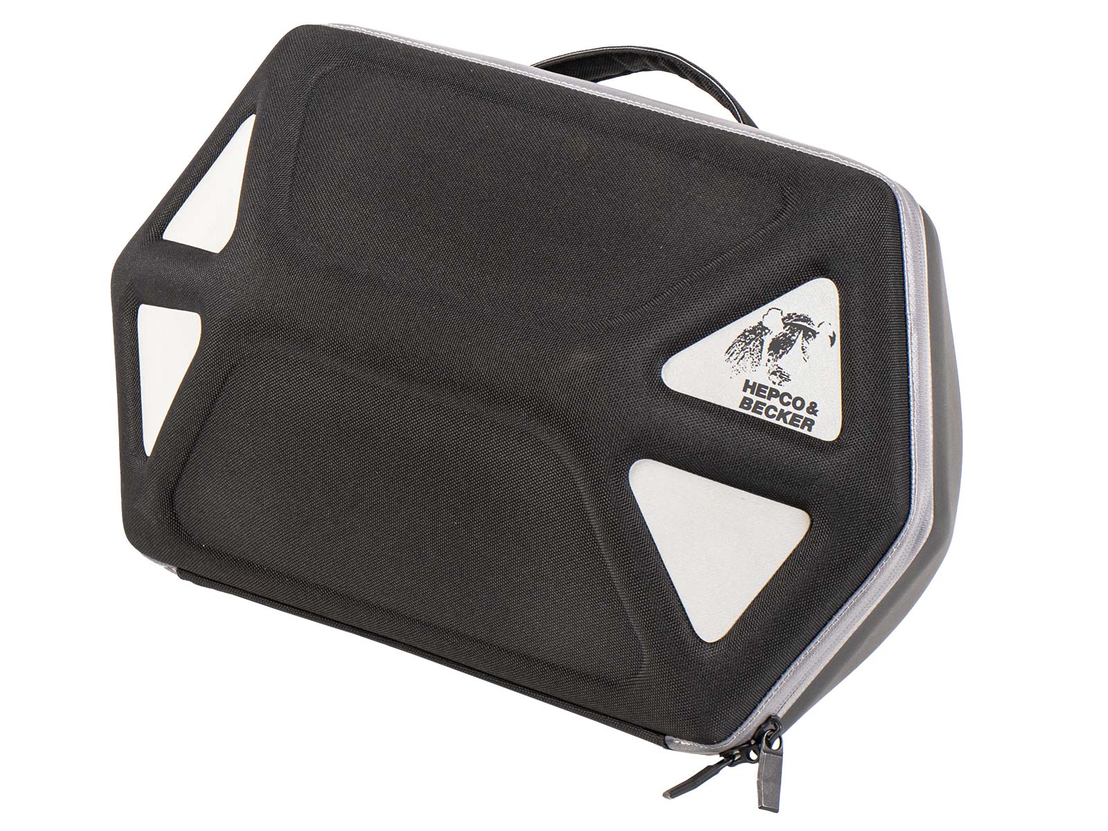 Side bag set Royster Speed for C-Bow carrier Hepco & Becker