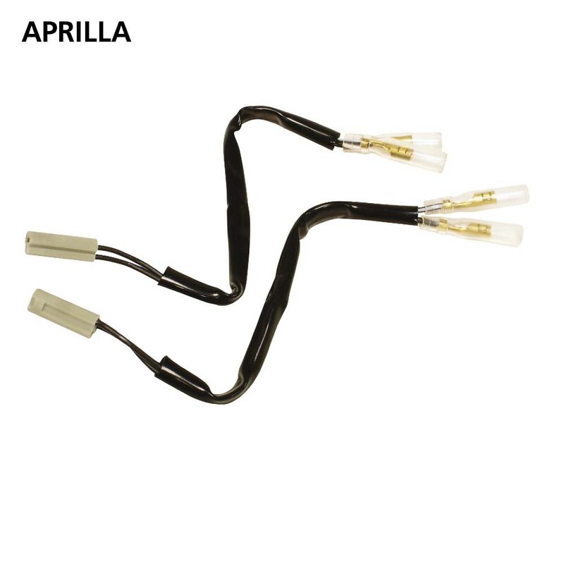 Oxford blinker adapter cable - Aprilia