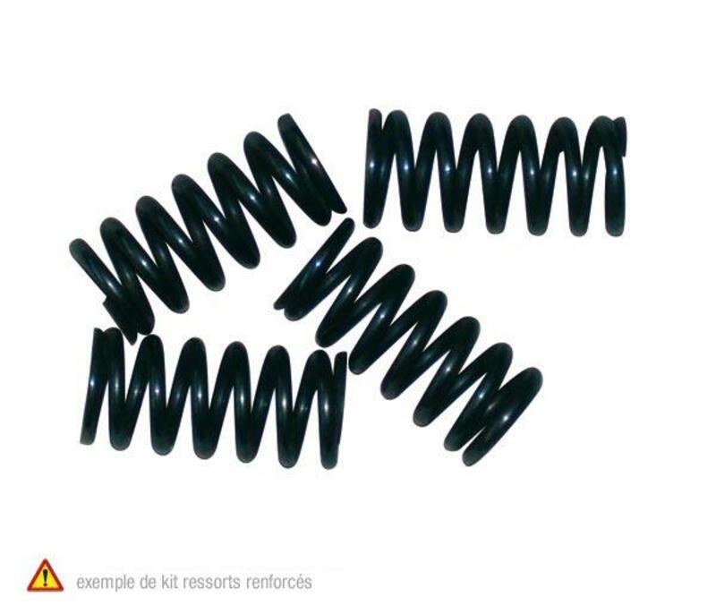 Barnett kit clutch springs