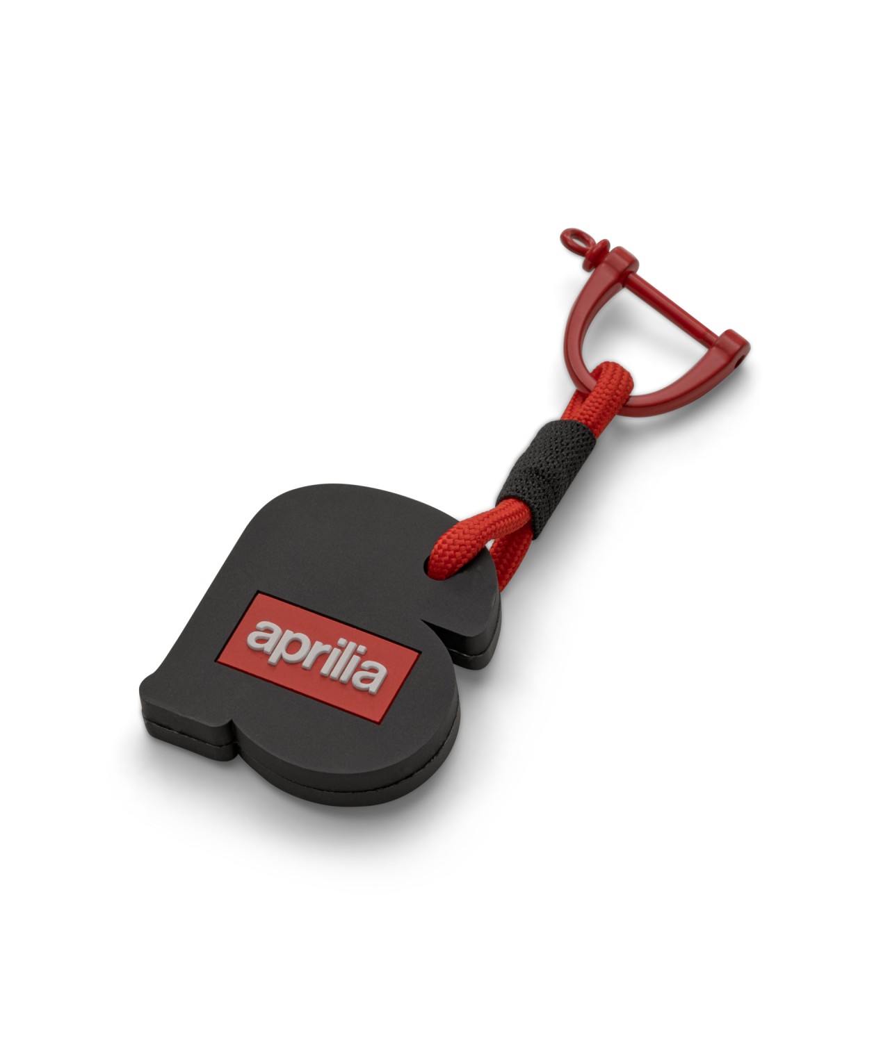 Aprilia lanyard Racing black