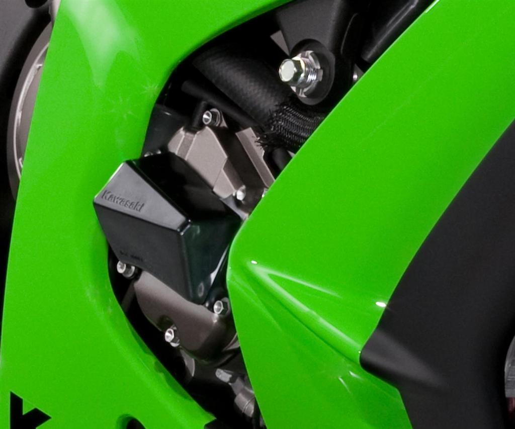 Engine guard Ninja ZX-10R/RR Original Kawasaki