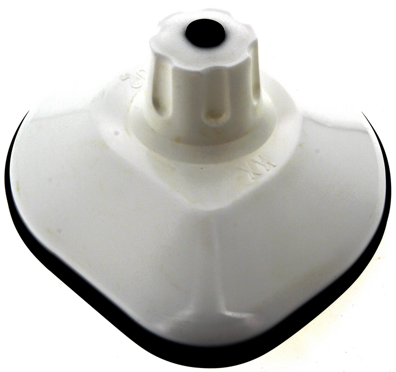 Tecnium air filter cover