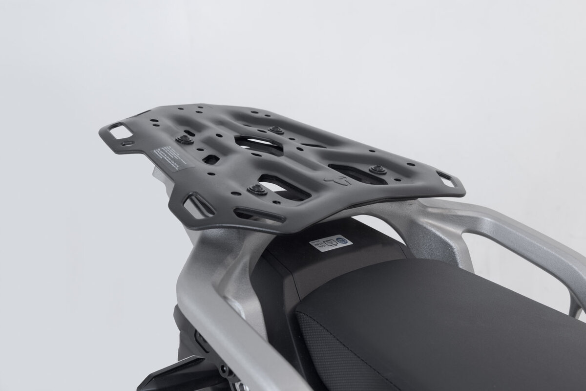 SW-Motech ADVENTURE-RACK luggage rack for Honda XL 750 Transalp (23-) SW-Motech