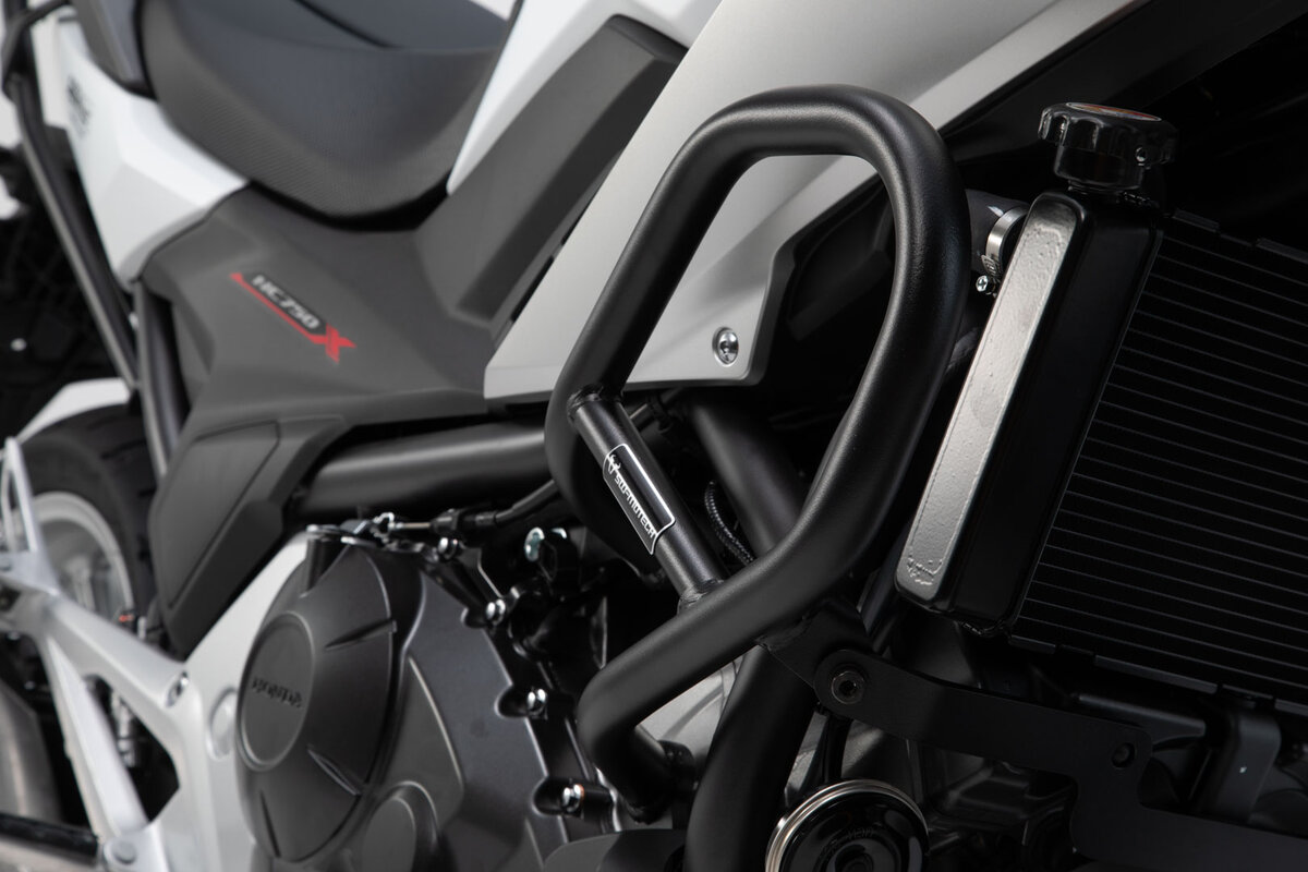 Crash bar for Aprilia Tuareg 660 (21-) SW Motech