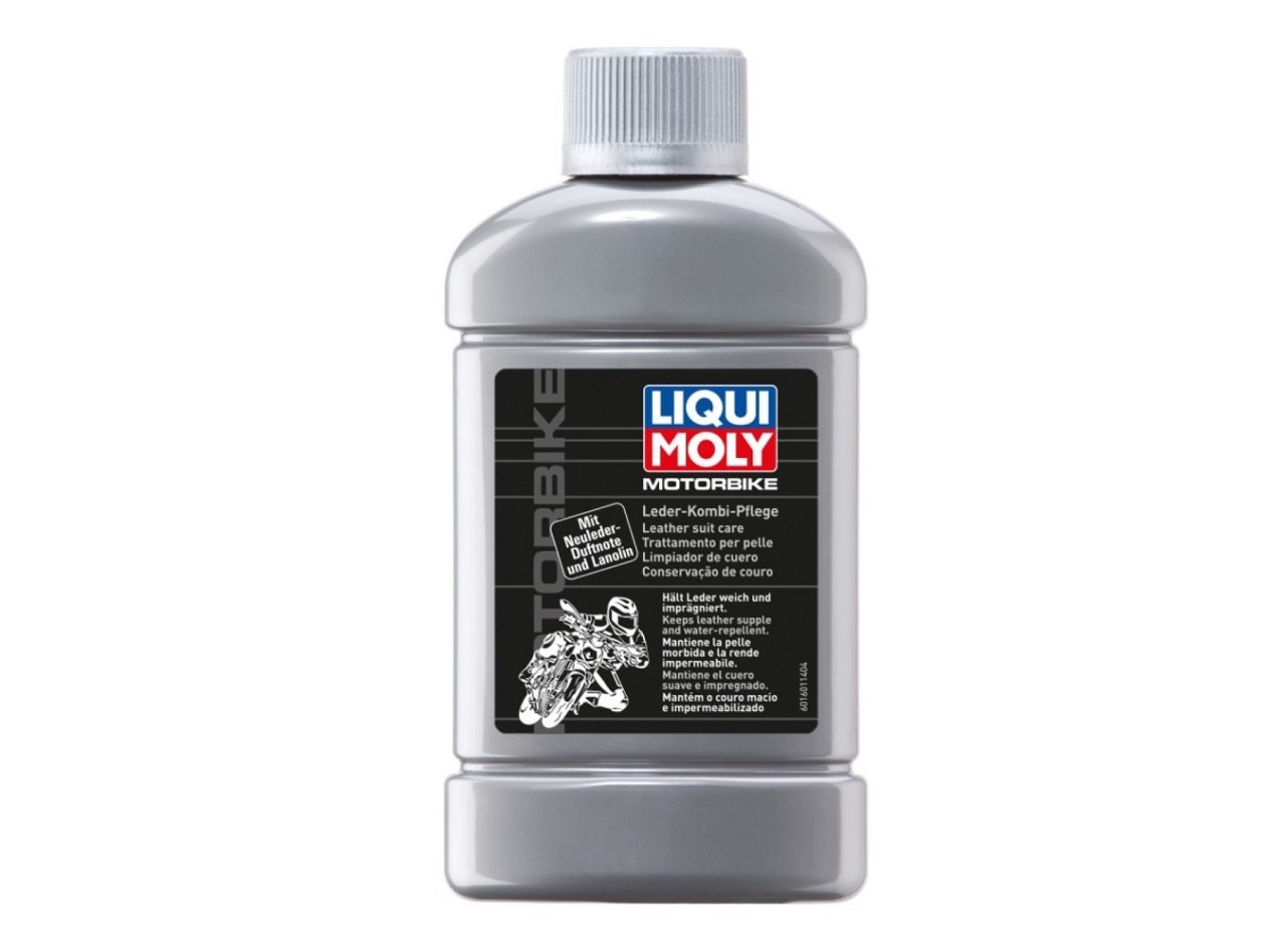 Liqui Moly leather care 250 ml