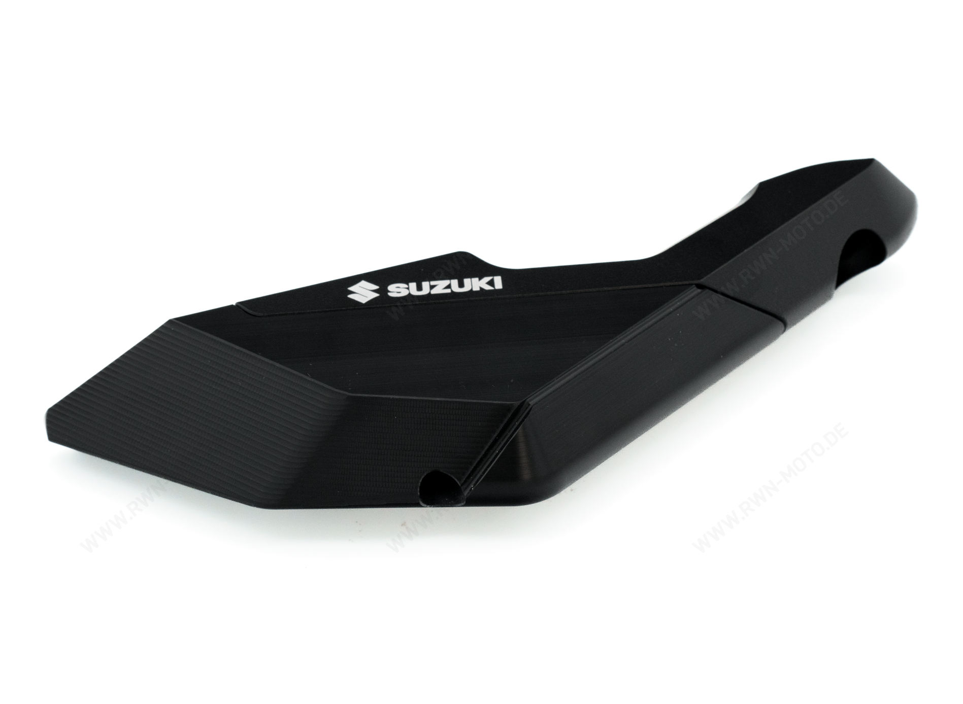 Crash pad set for Suzuki GSX-S 1000 (21-) Original