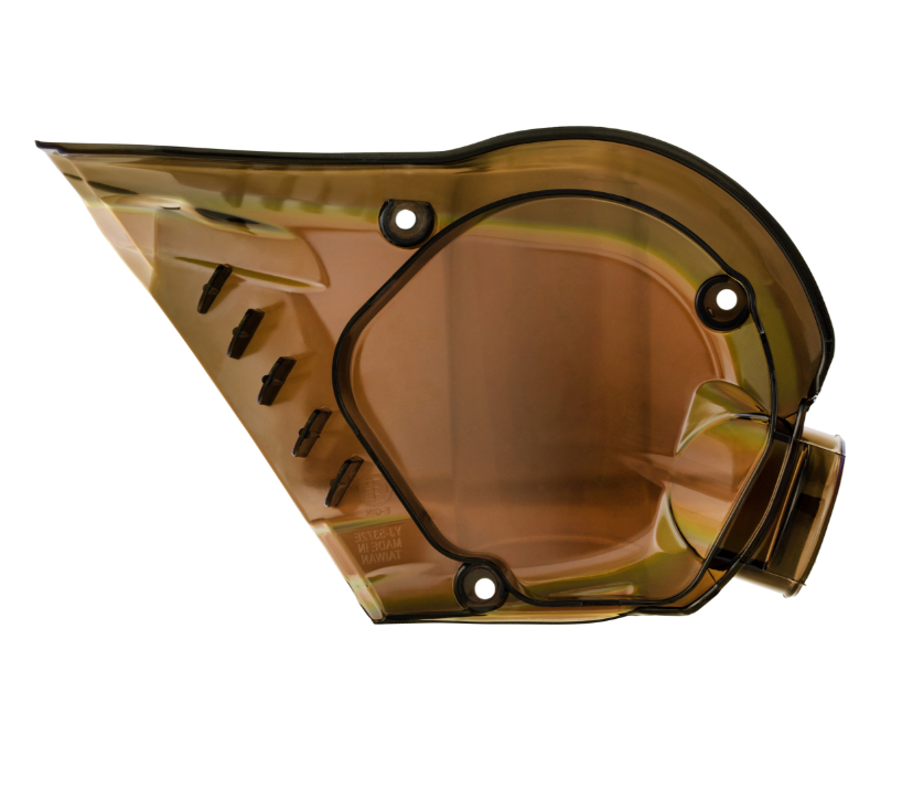 Cover air intake, vario cover for Vepsa GTS/GTS Super/Primavera/Sprint 125/150cc, Oilslick