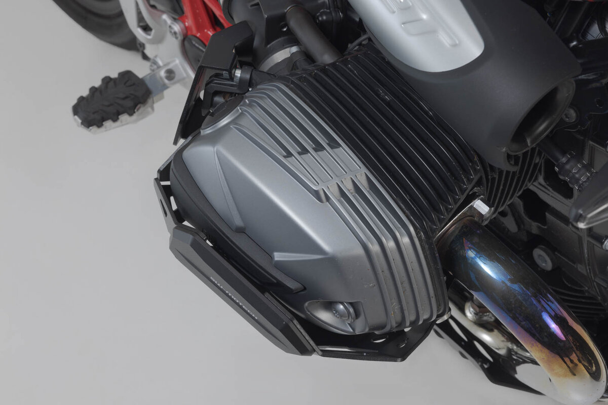 SW-Motech cylinder protection black for BMW R 12 G/S (25-)
