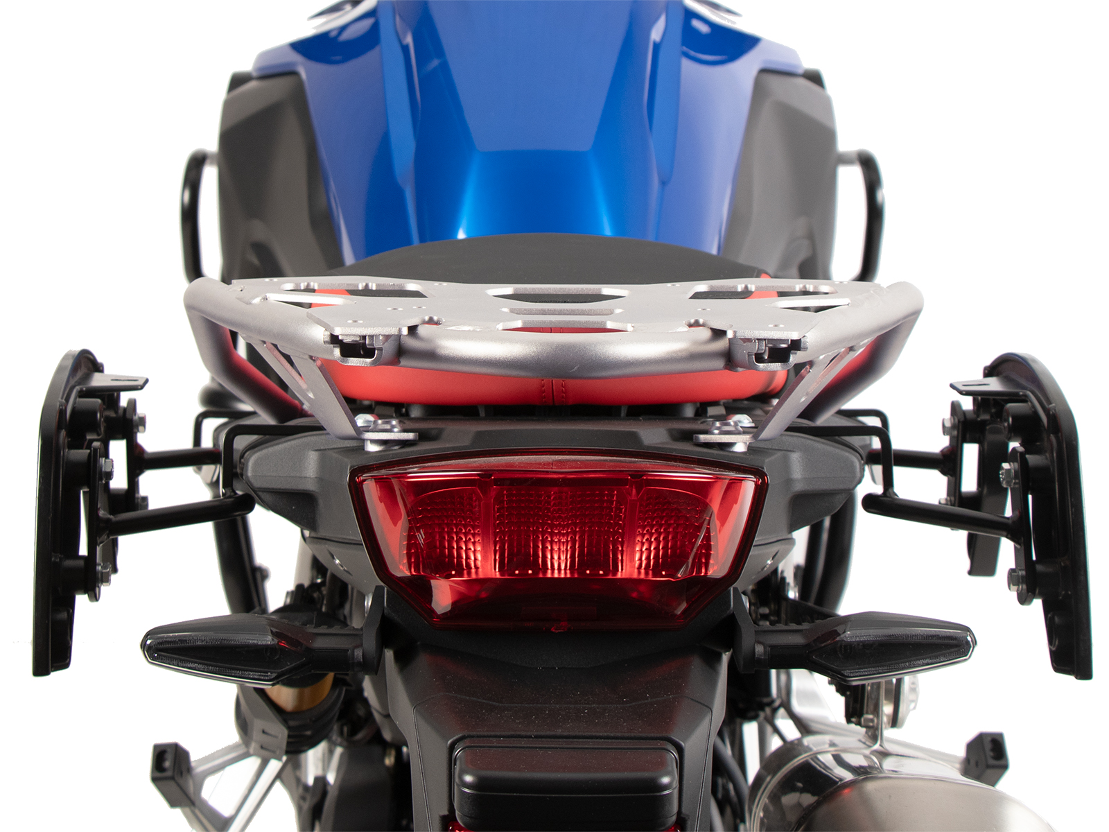 C-Bow side carrier for BMW F 800 GS (24-) Hepco & Becker
