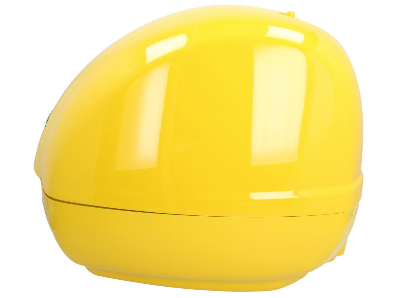 Original top case for Vespa GTS - LD Yellow glossy 983/A 36L My 19