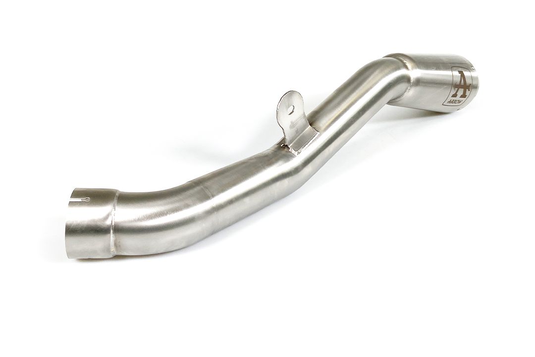 ARROW exhaust PRO RACE for BMW R nineT Urban GS (17-20)