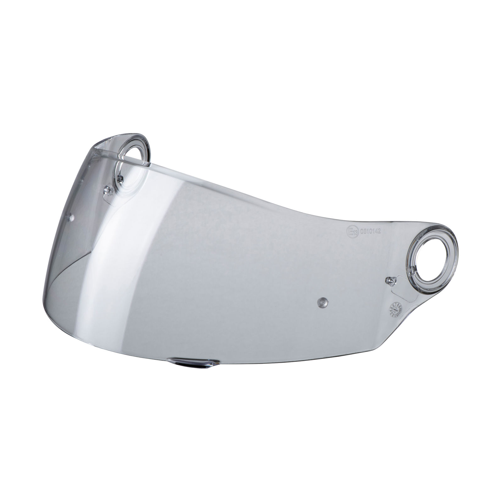 Germot visor GM 320, clear