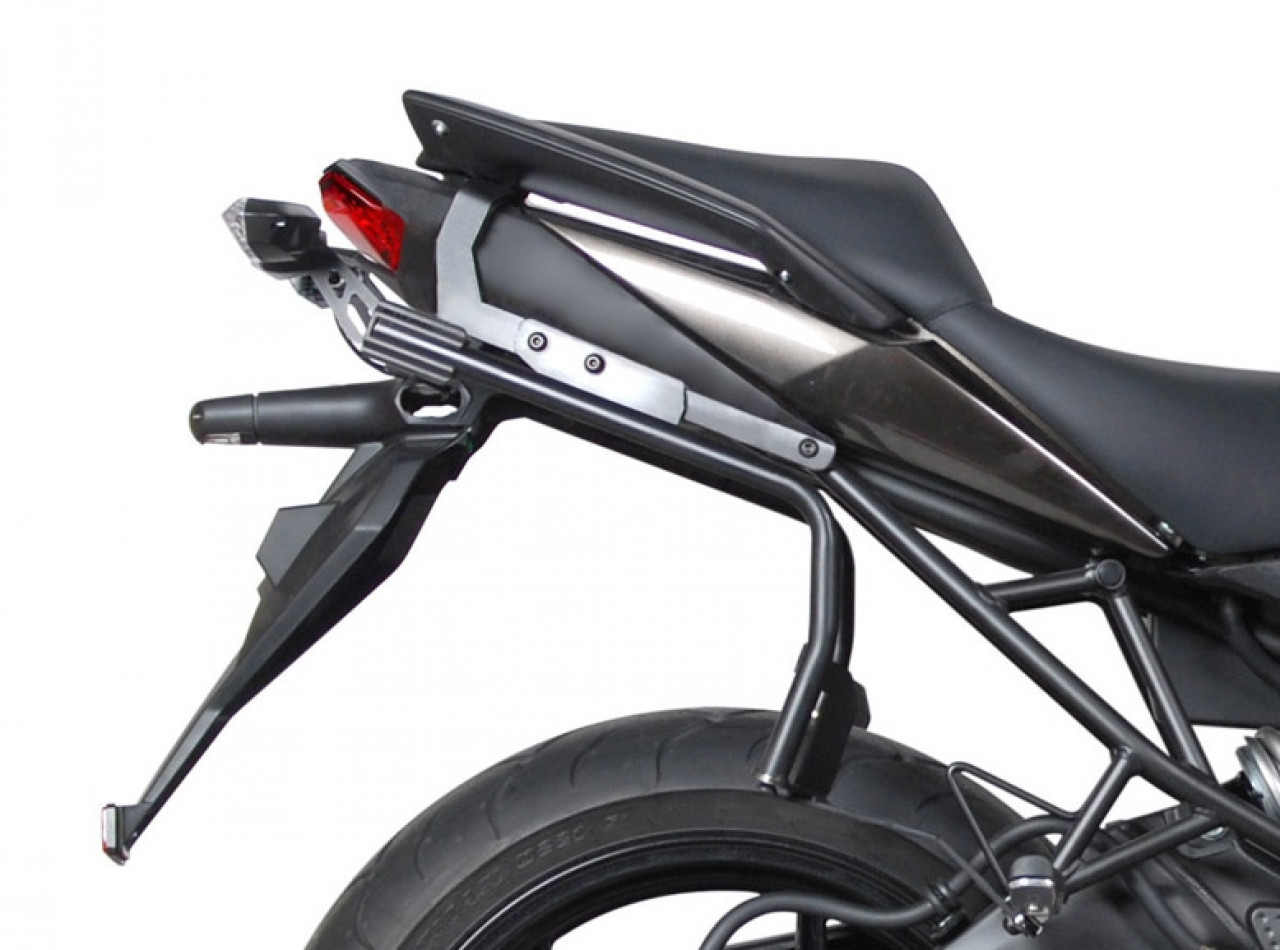 Shad case carrier 3P for Kawasaki 650 Versys (10-15)