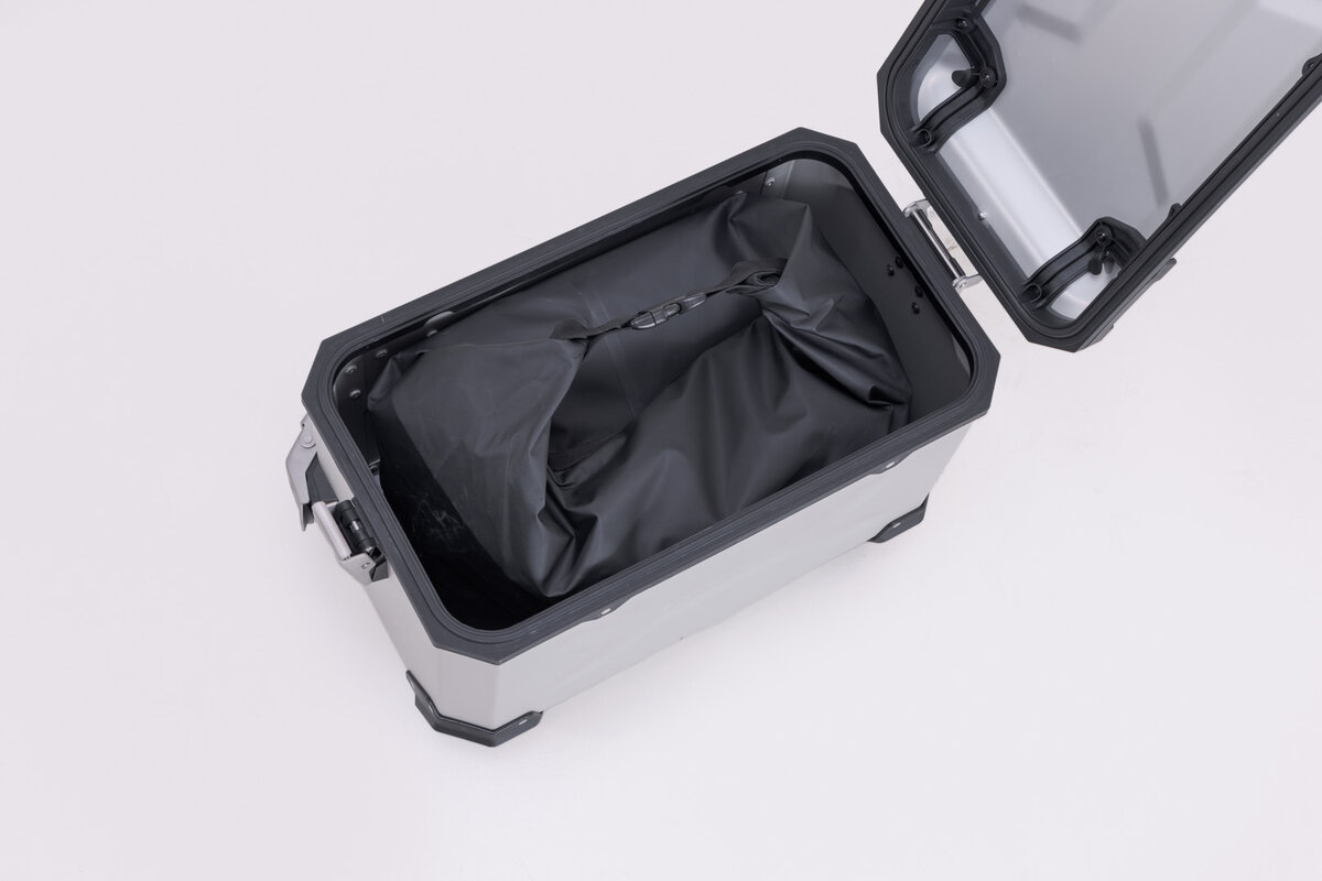 SW-Motech TRAX L waterproof inner bag for TRAX L side cases SW-Motech
