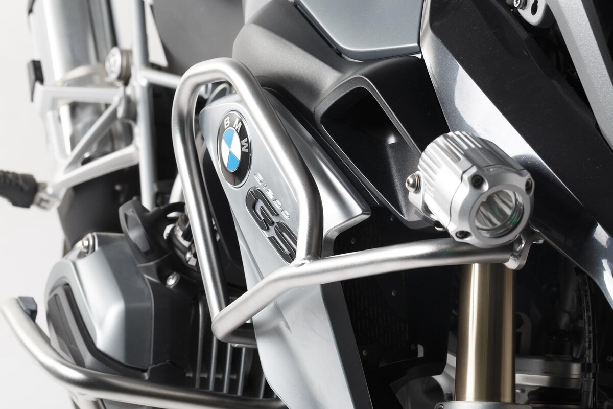 Crash bar for Aprilia Tuareg 660 (21-) SW Motech