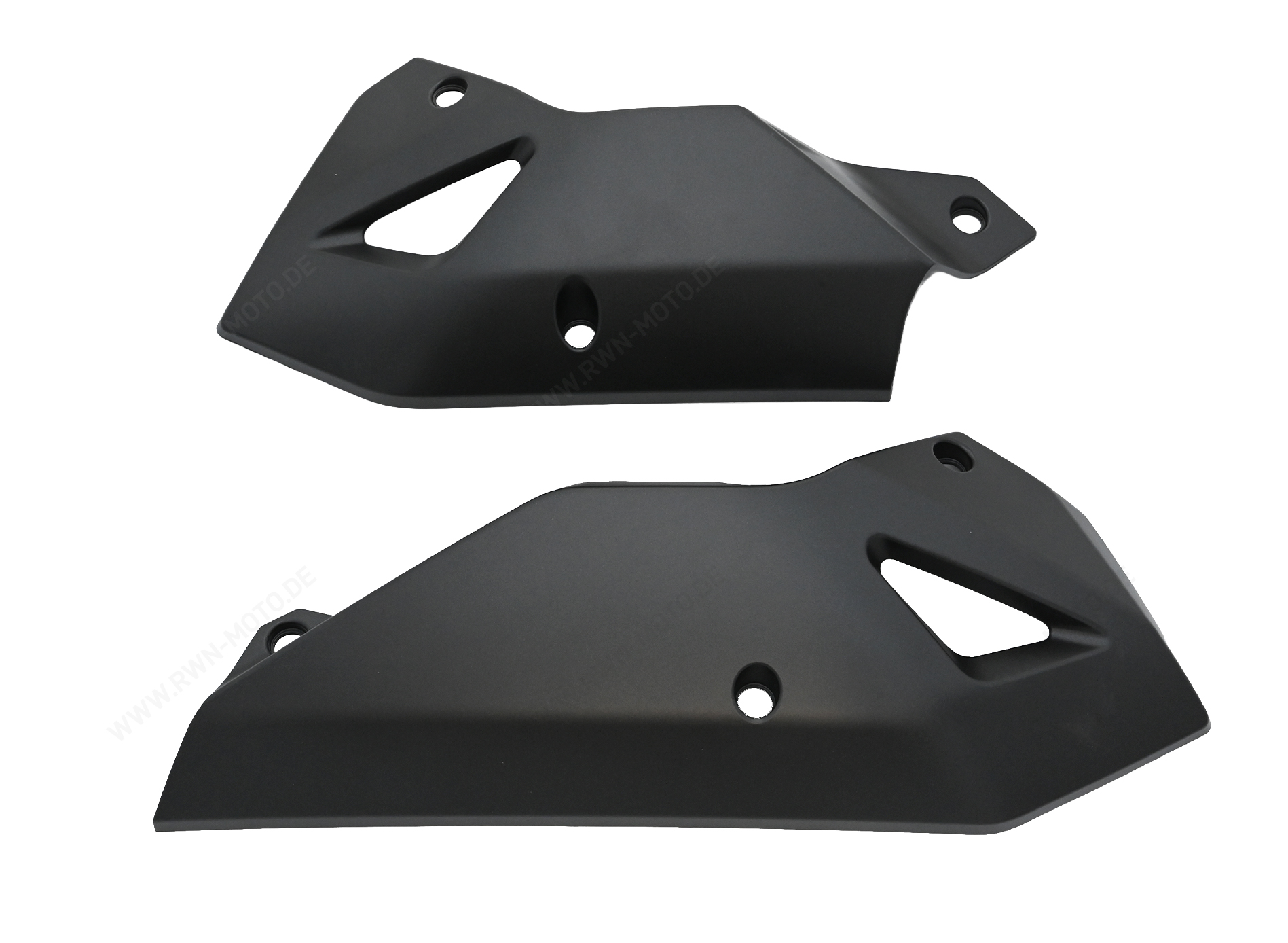 Front spoiler for Honda CB 1000 Hornet (25-) Original