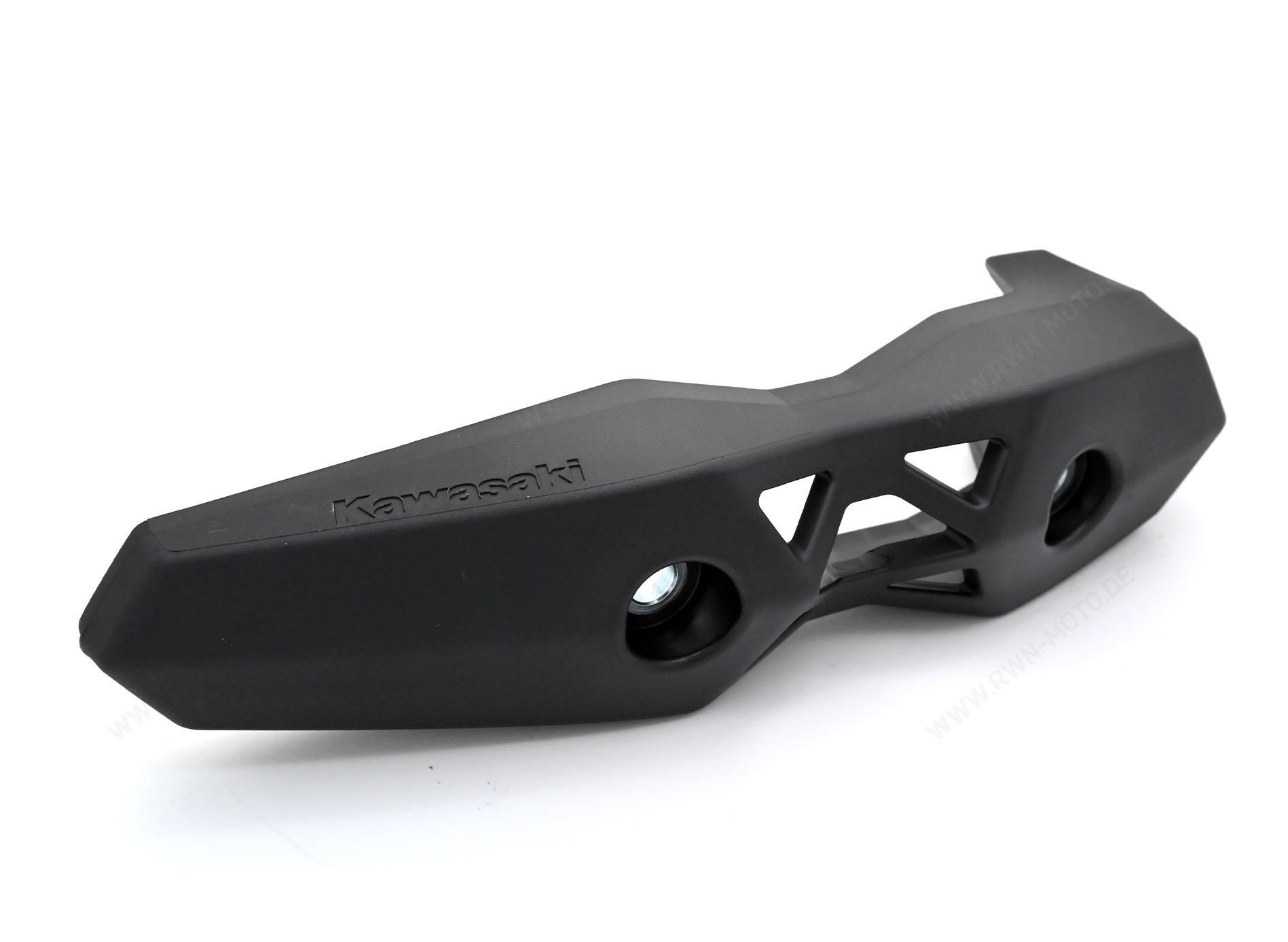 Crash pads for for Kawasaki Versys 650 (22-) Original