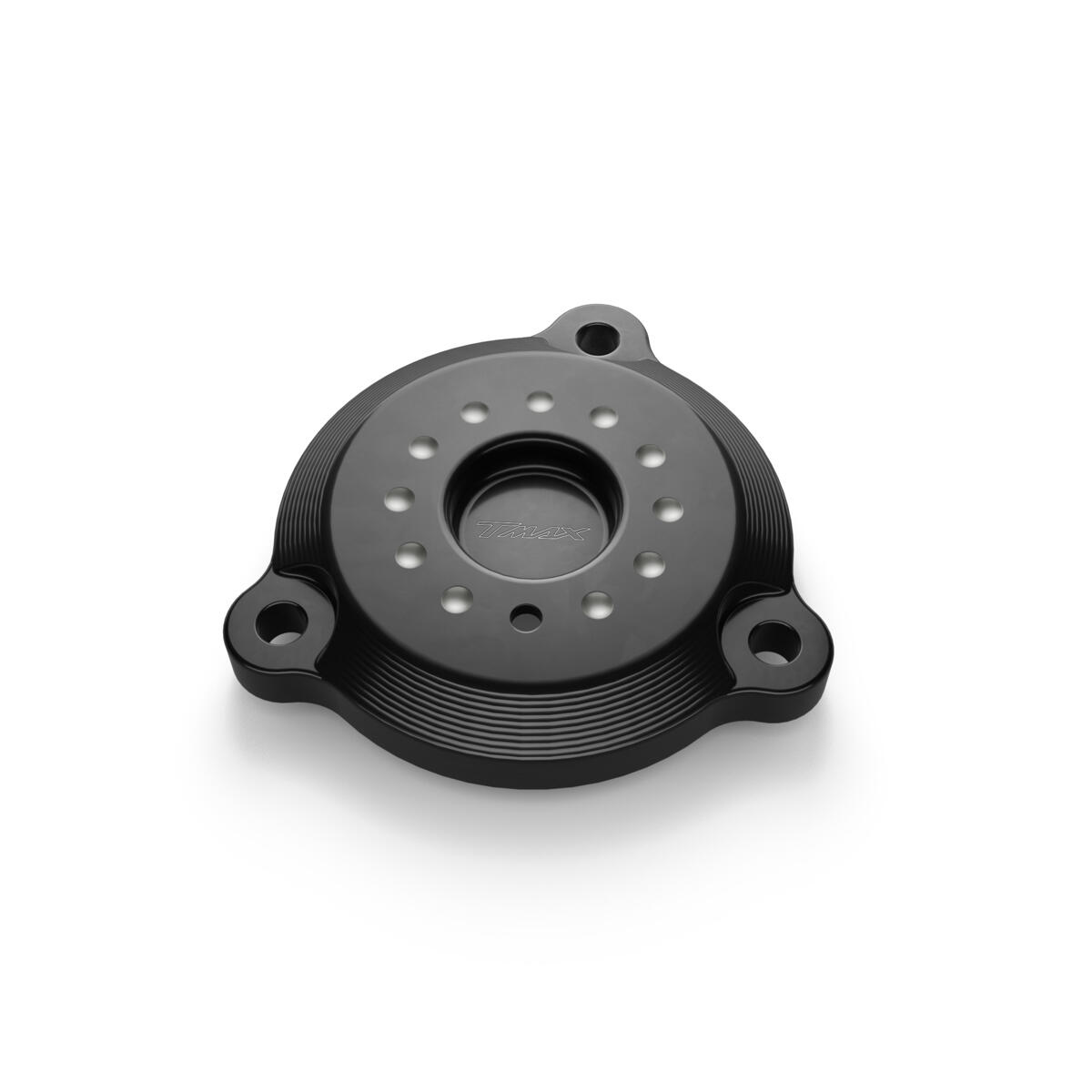 Billet engine cover cover for Yamaha T-MAX (22-) Original
