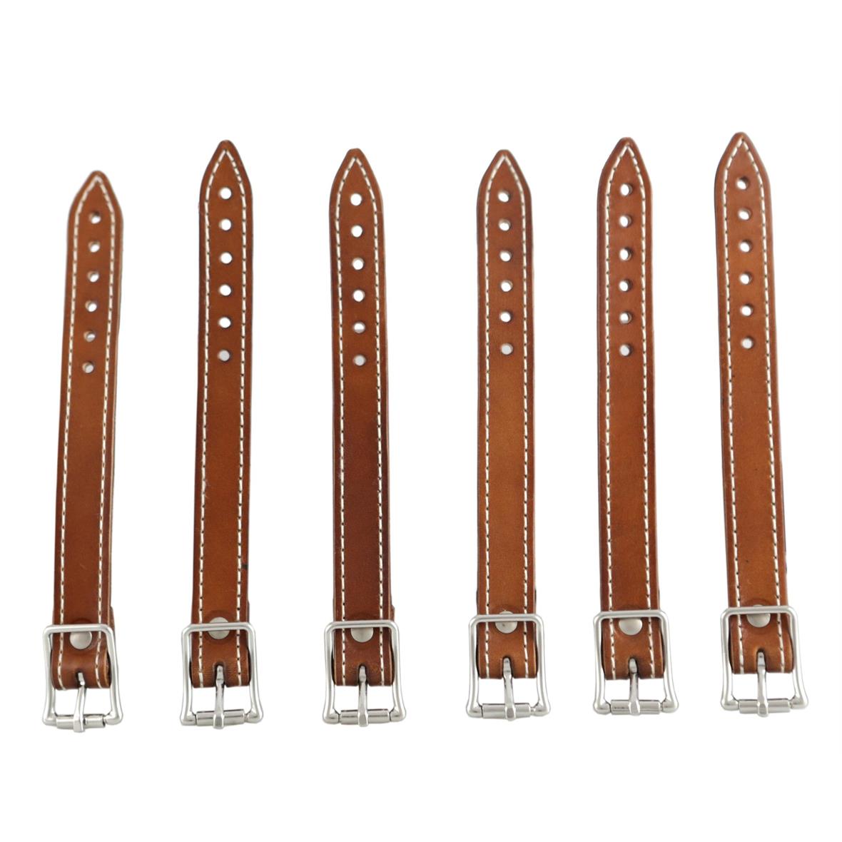 Leather case "Classic" for Vespa - brown