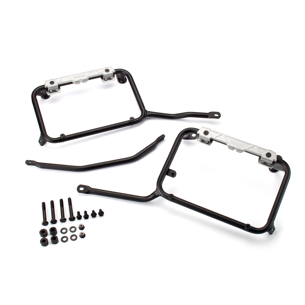Side case holder for Super Ténéré XT 1200 Z (Bj.10-19) Original Yamaha