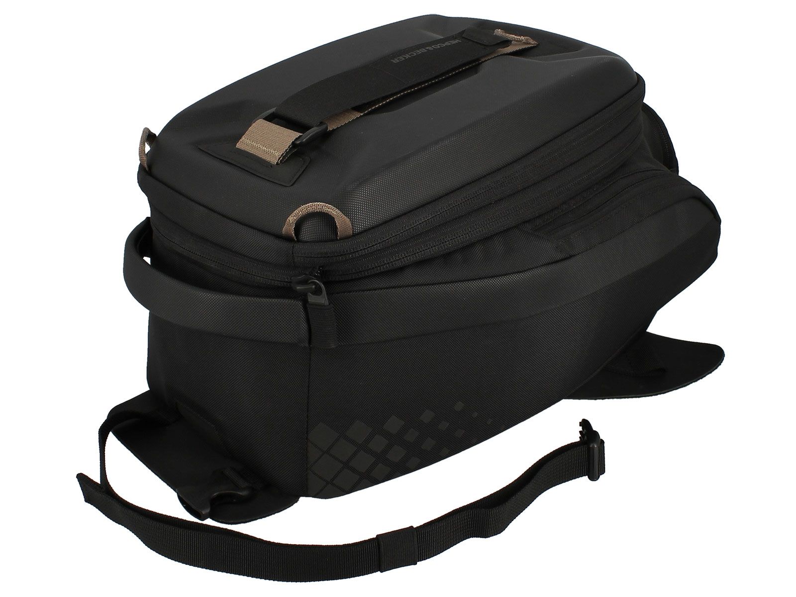 Tank bag Epic 11 Belt black Hepco & Becker