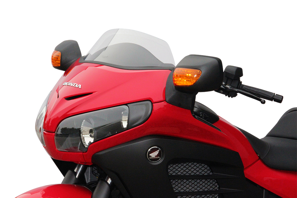 Original MRA "ON" windshield for HONDA GL1800 F6B BAGGER (Bj.12-17)