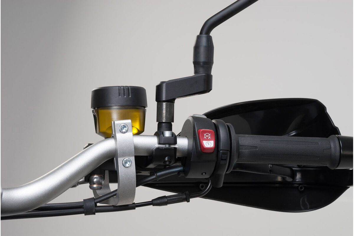 Crash bar for Aprilia Tuareg 660 (21-) SW Motech