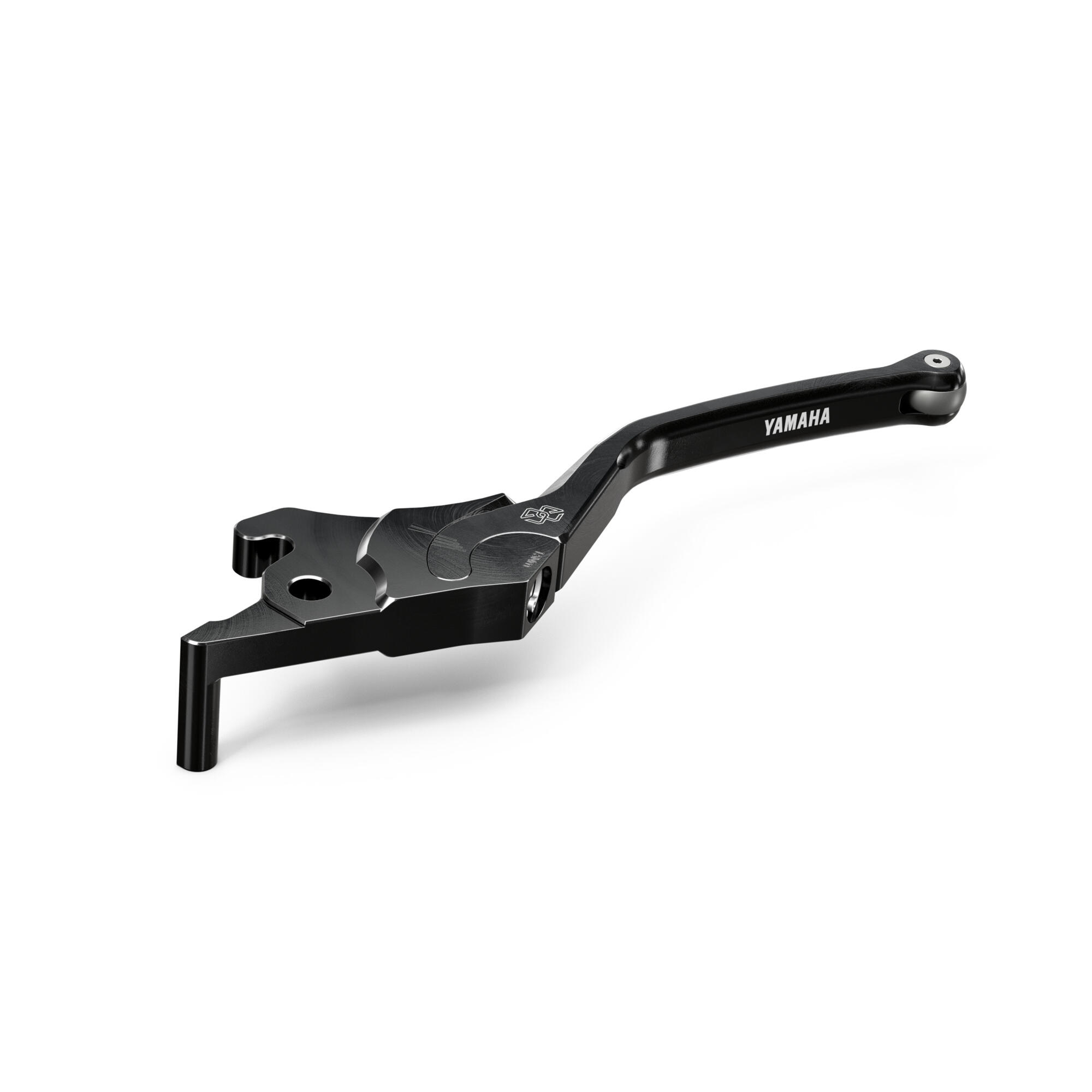 Adjustable rear brake lever for Yamaha X-MAX (23-) Original