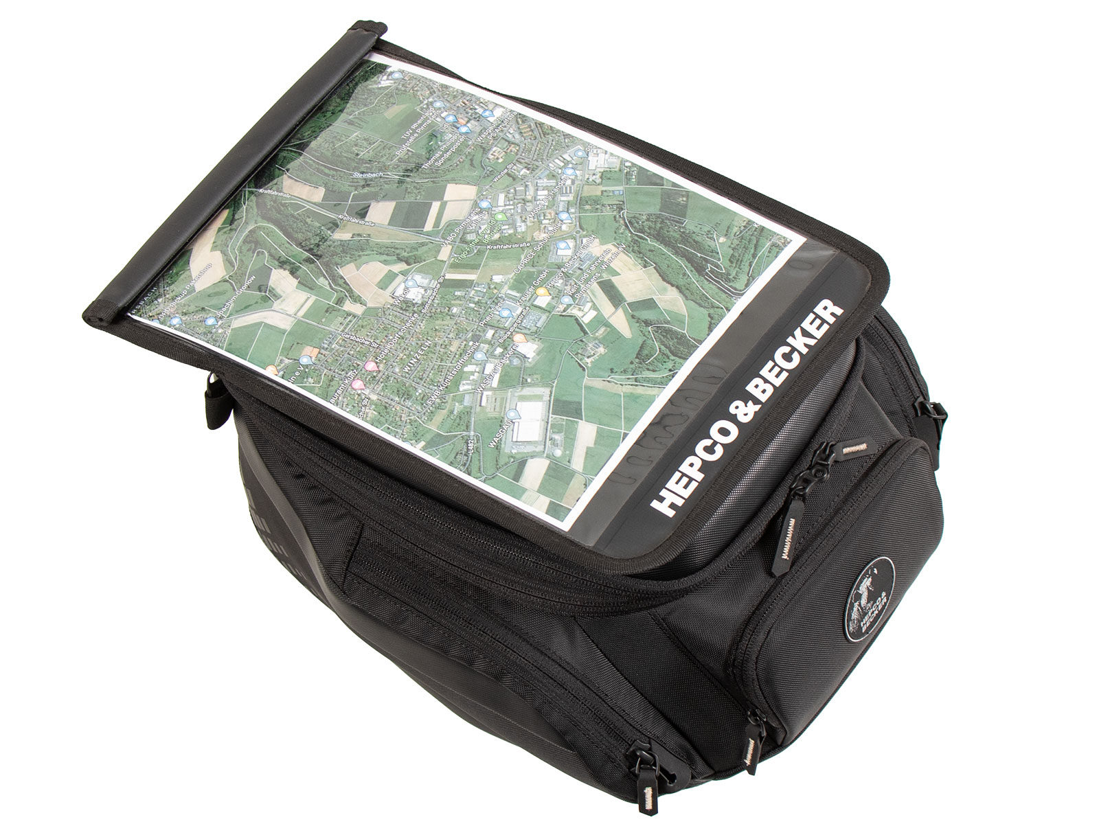 Tank bag Epic 11 Hepco & Becker