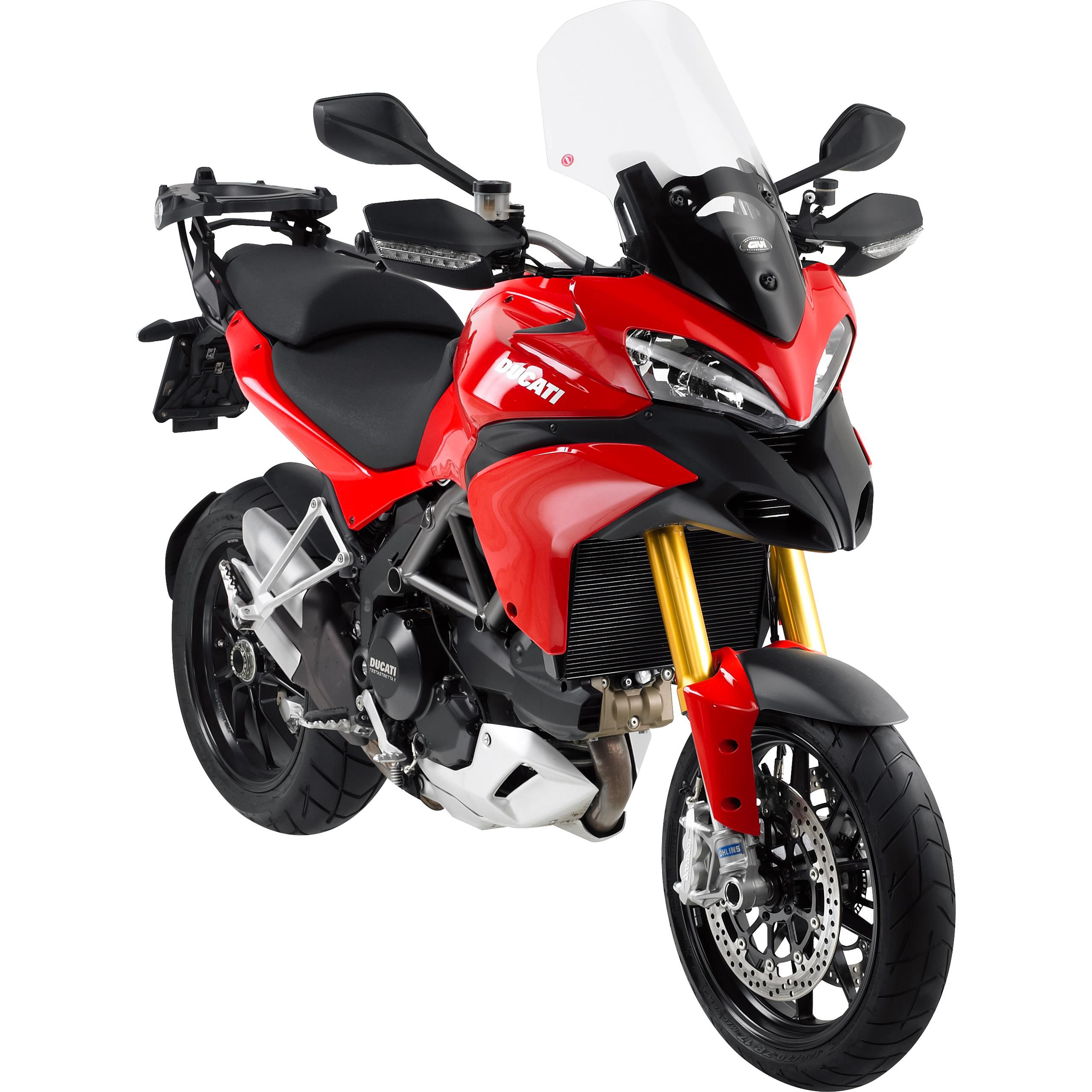 Givi Topcaseträger Ducati Multistrada 1200 for Monokey system