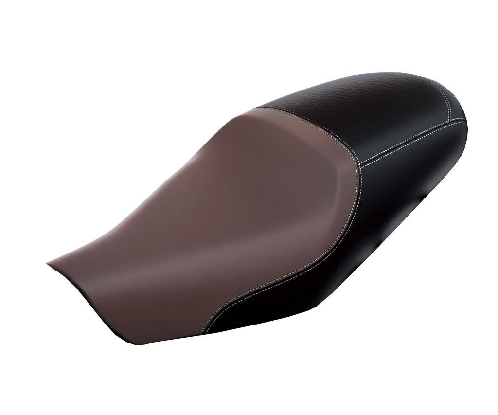 Seat Café for W 800 Street (Bj.19-) Original Kawasaki
