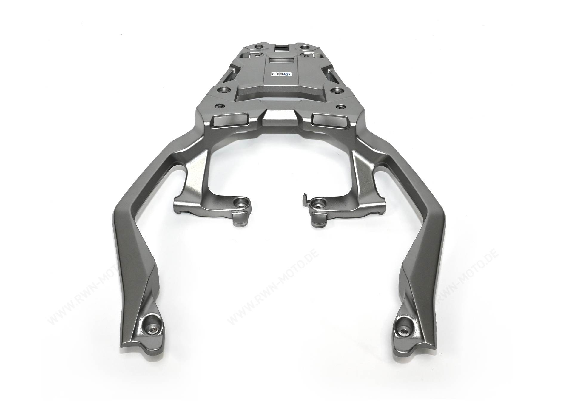 Luggage rack for Honda Forza 750 / X-ADV 750 2021-