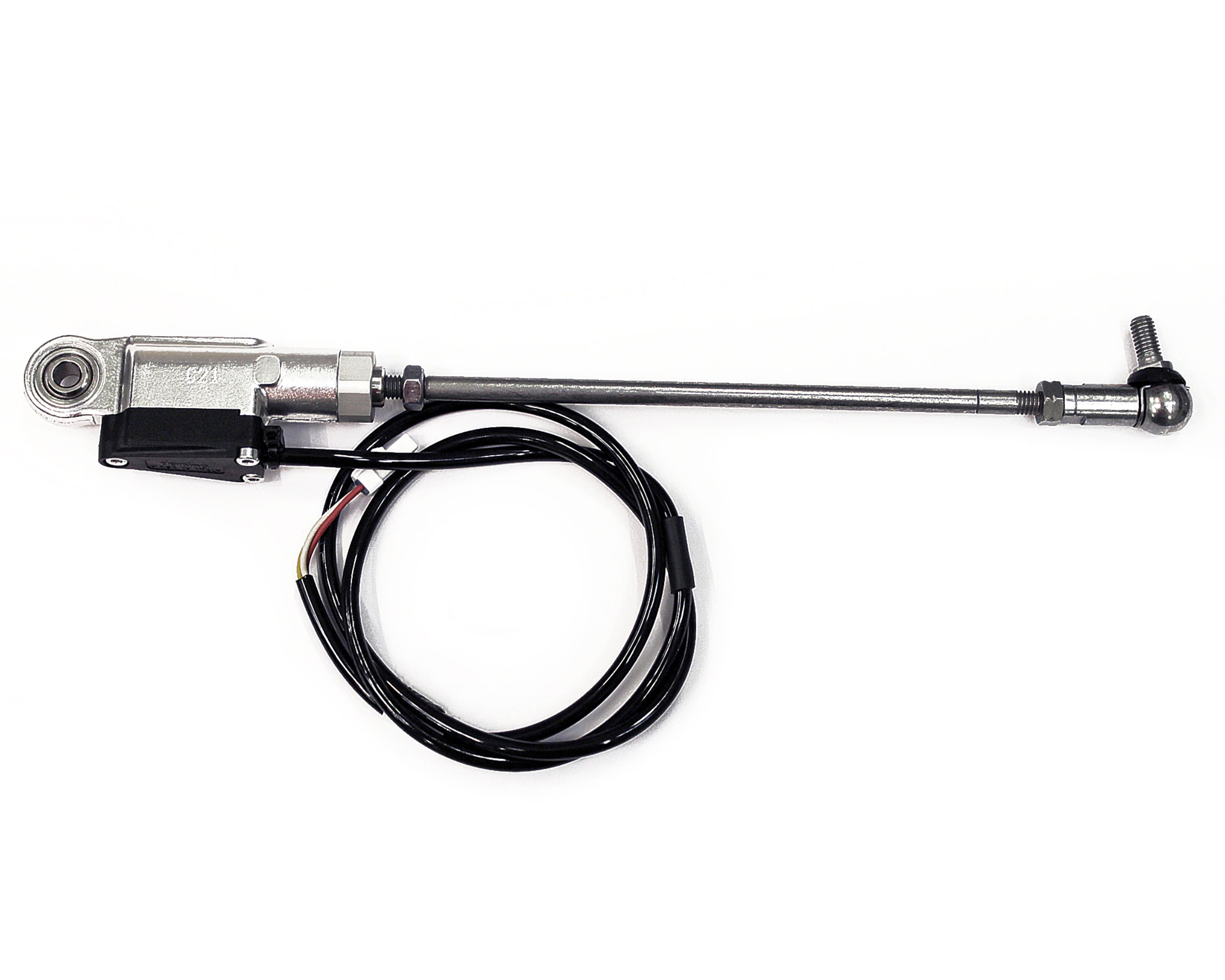 Quick Shifter with Blipper function for Aprilia Tuono 660