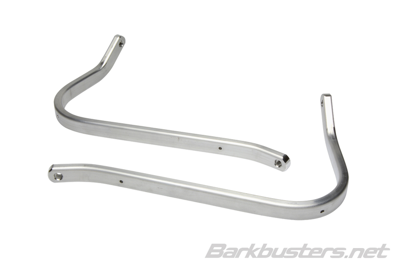 Barkbusters Backbone Pair Barkbusters Left & Right