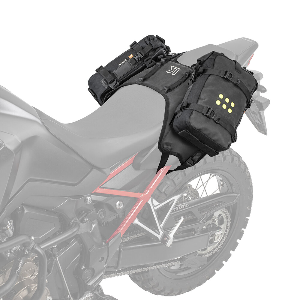 Kriega OS Base for Honda CRF1100L Africa Twin
