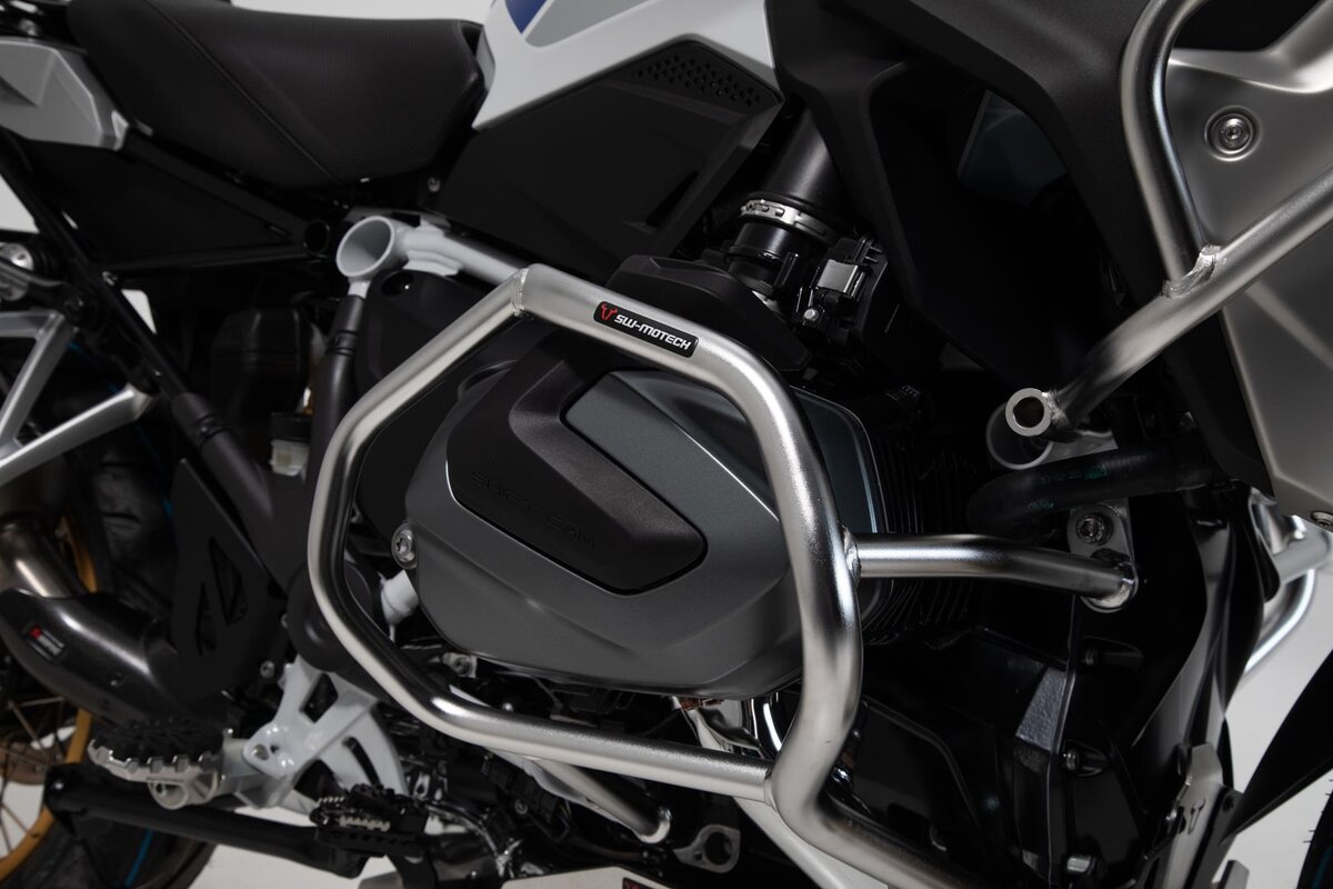 Crash bar for Aprilia Tuareg 660 (21-) SW Motech