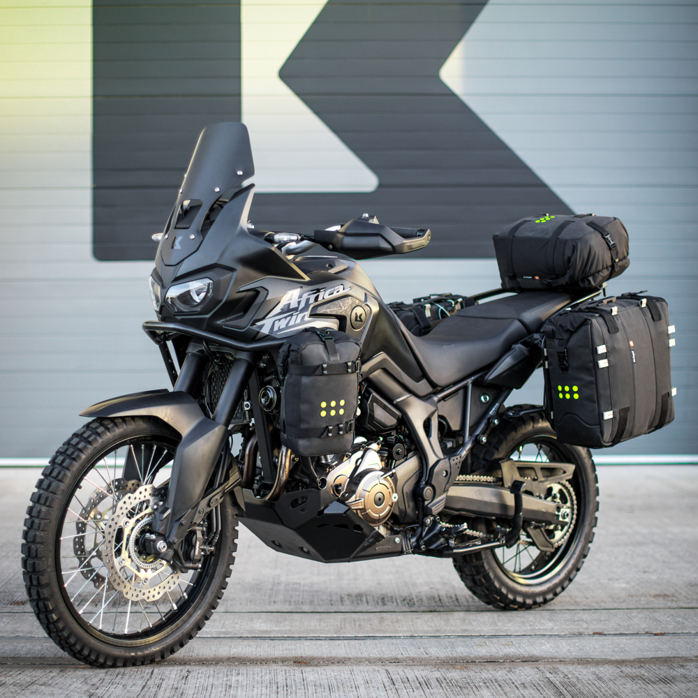 Kriega OS-32 luggage bag