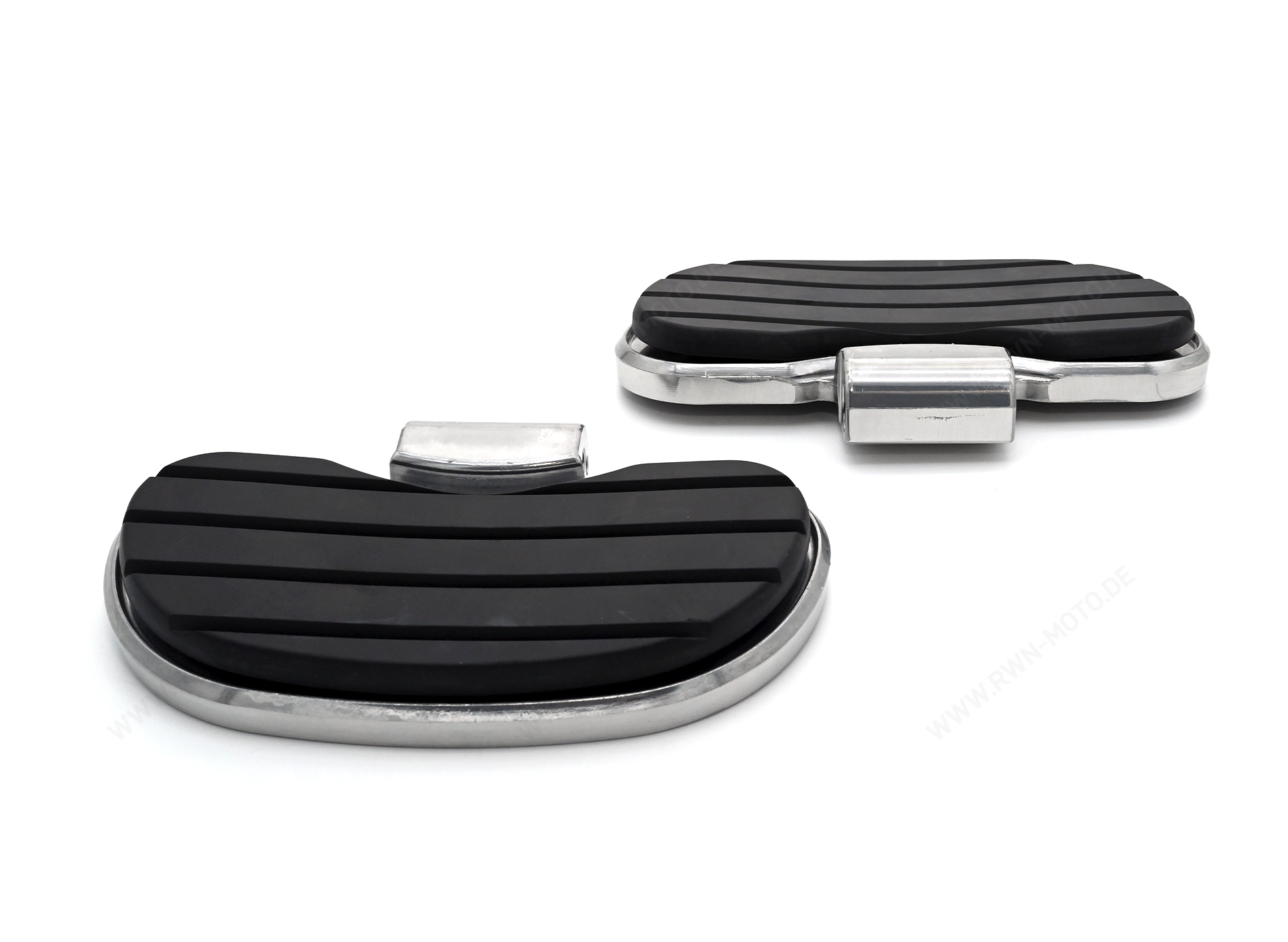 Footrests, rear Vulcan900 Classic 2016 Original Kawasaki