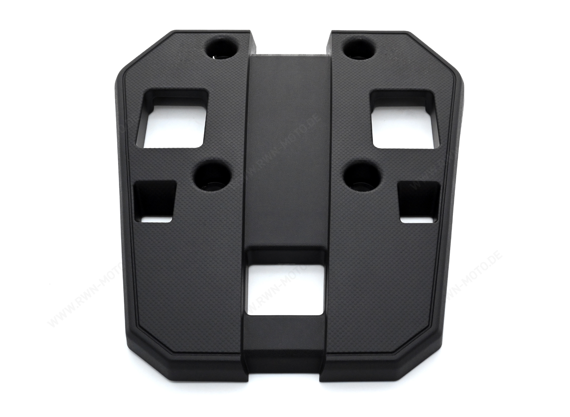 Top case carrier, 35 liters TC for Suzuki V-Strom 1050