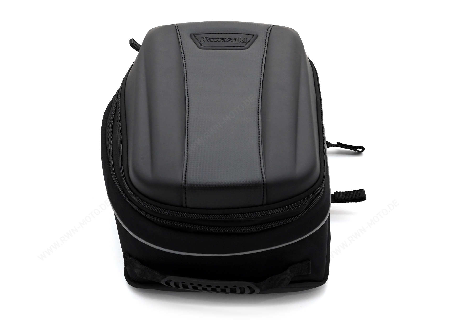Soft top case for Vulcan S (Bj.15-19) original Kawasaki