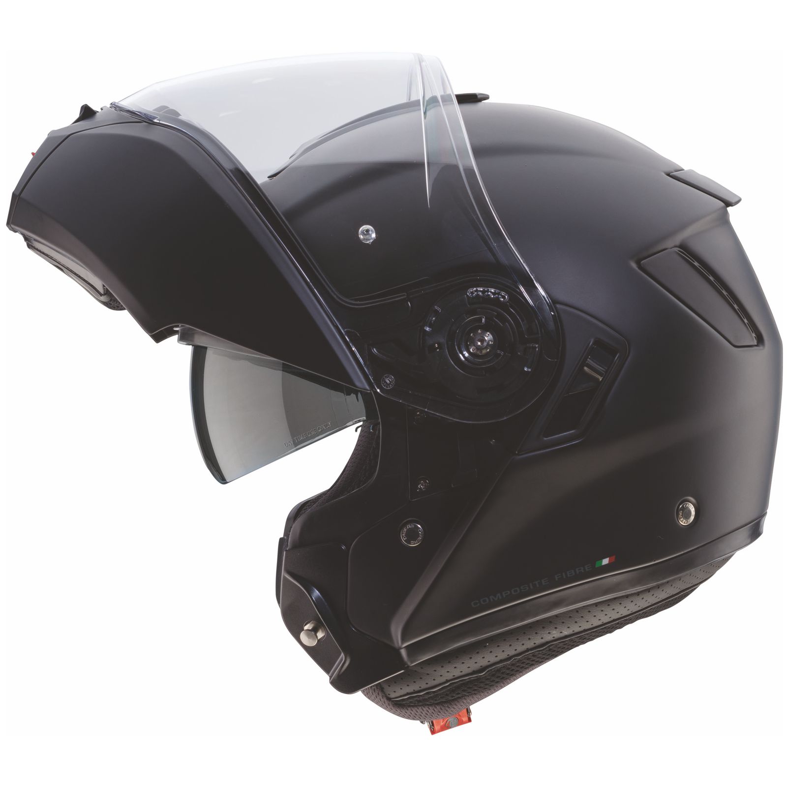Caberg helmet Levo, matte black