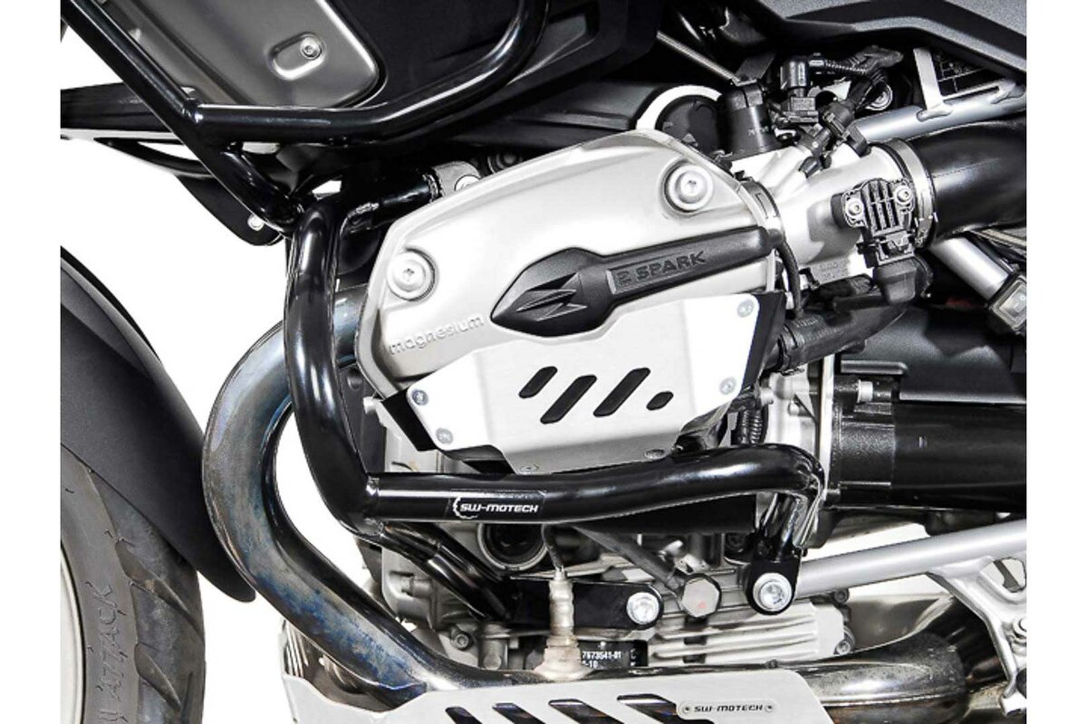 Crash bar for Aprilia Tuareg 660 (21-) SW Motech