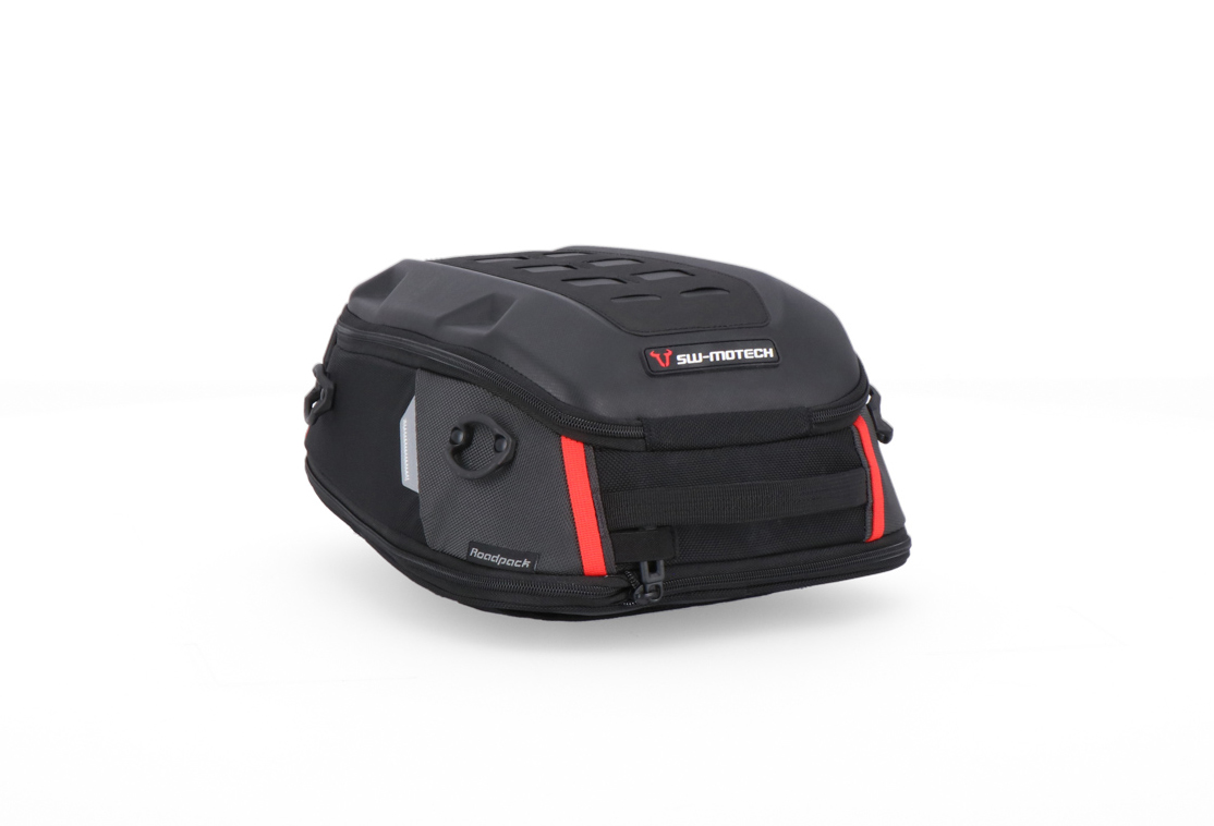 SW-Motech PRO Roadpack tail bag Suzuki Burgman UH 125 (03-06), BP